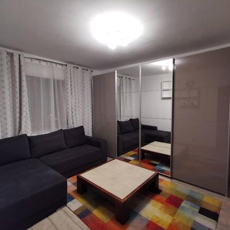 Appartamento Happy Station Timisoara Esterno foto