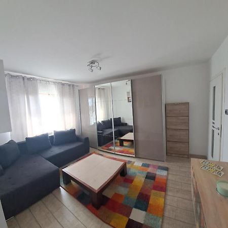 Appartamento Happy Station Timisoara Esterno foto