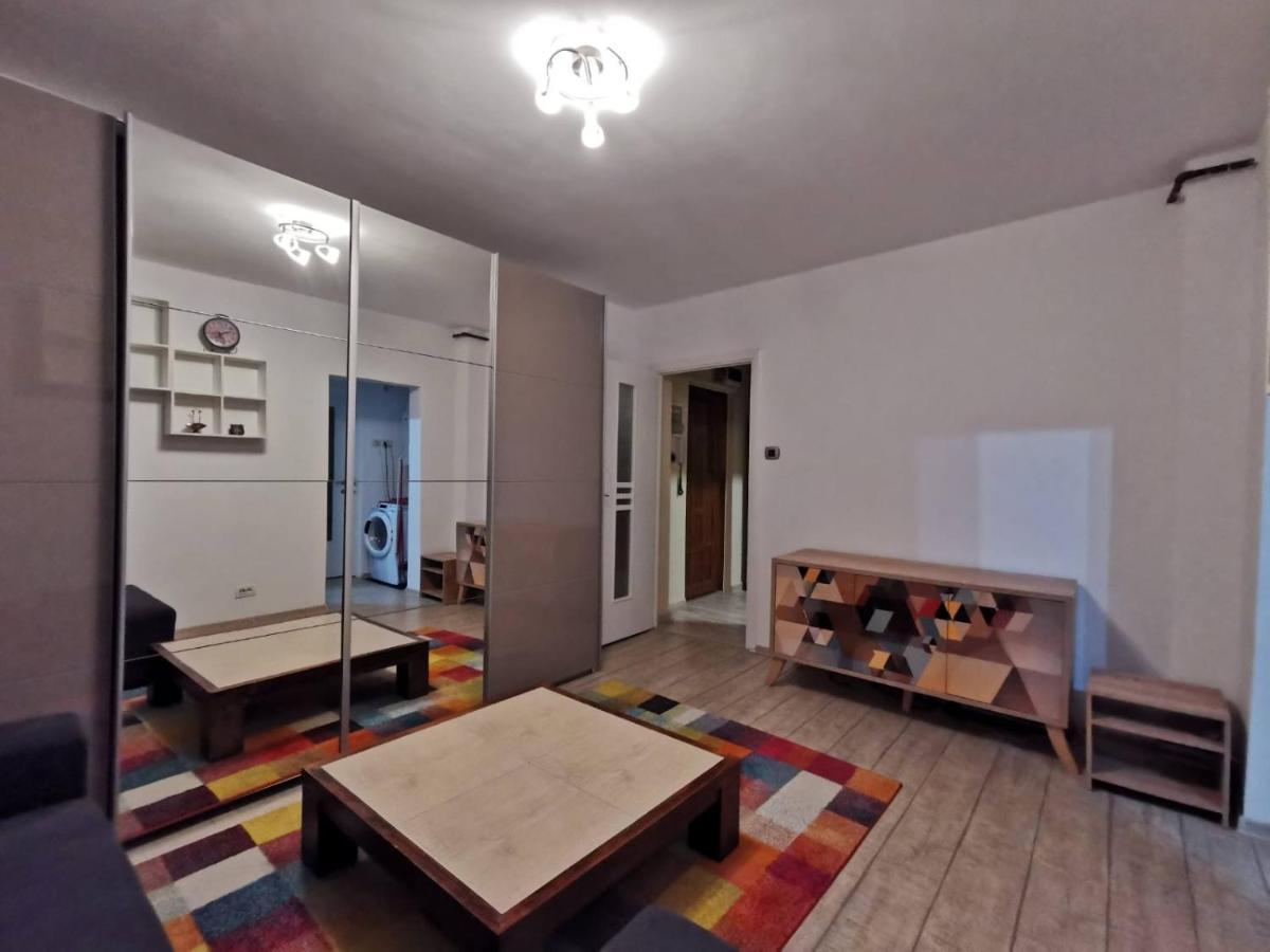 Appartamento Happy Station Timisoara Esterno foto