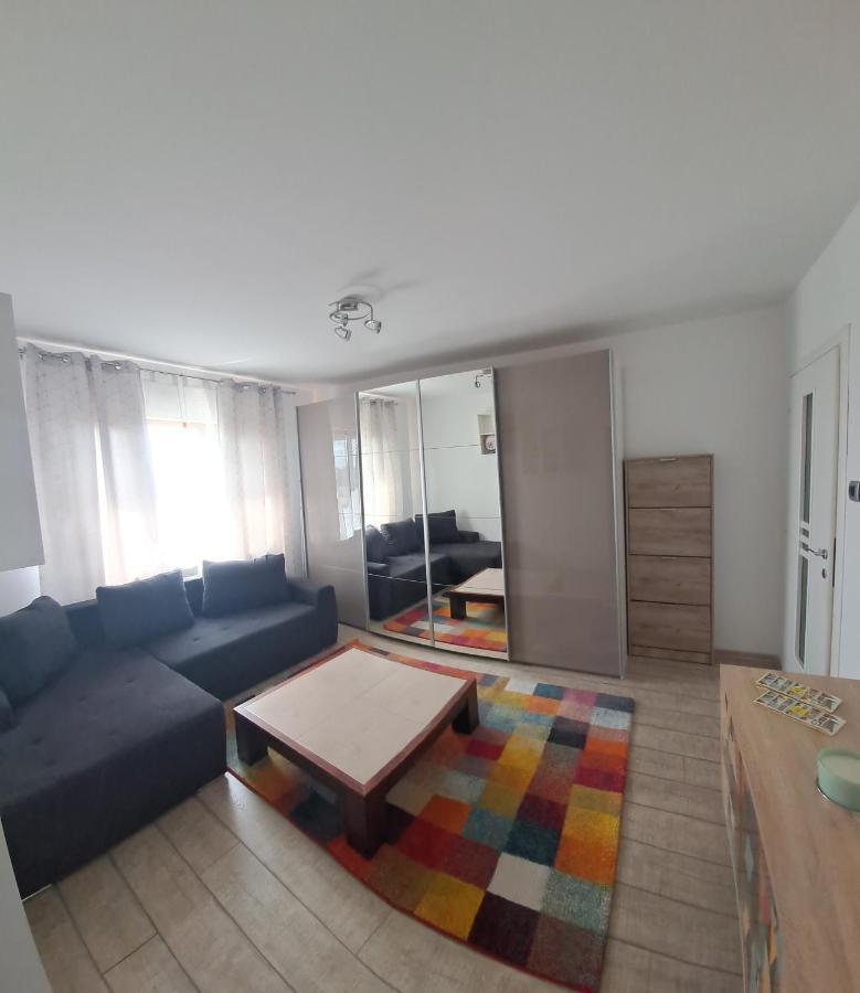 Appartamento Happy Station Timisoara Esterno foto
